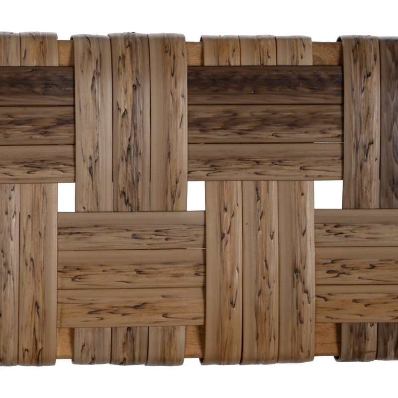 SILLA PLEGABLE NATURAL MADERA CONTRACT 51 X 60 X 80,50 CM 