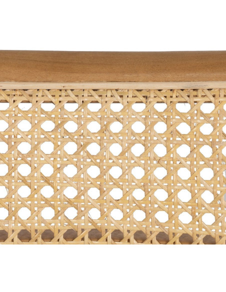 SILLA NATURAL MADERA CONTRACT 55 X 53 X 79,50 CM 