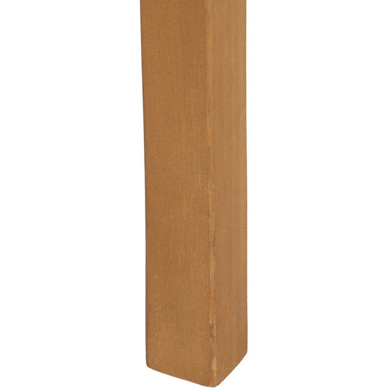 SILLA NATURAL MADERA CONTRACT 55 X 53 X 79,50 CM 