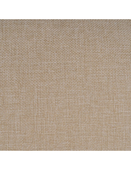 SILLÓN MARRÓN RATÁN DECORACIÓN 82 X 78 X 108 CM 
