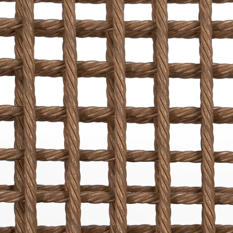 SILLA APILABLE ACERO EXTERIOR 53 X 63 X 78 CM 