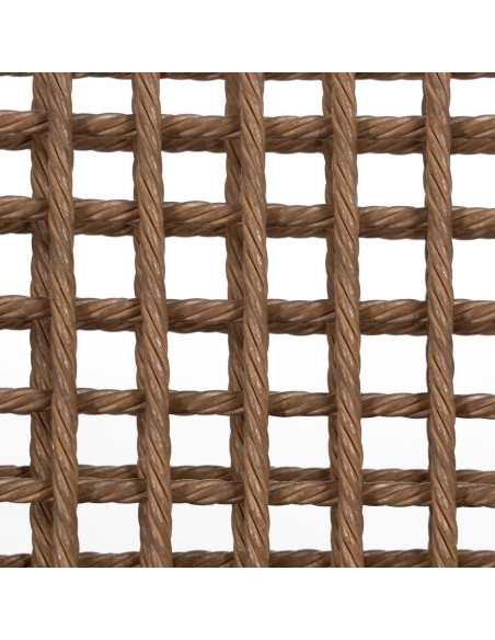 SILLA APILABLE ACERO EXTERIOR 53 X 63 X 78 CM 