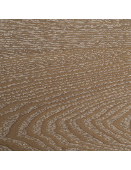 CÓMODA TAUPE MADERA 100 X 50 X 80 CM 
