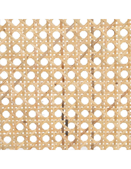 SILLA NATURAL MADERA DE OLMO SALÓN 45 X 41 X 88 CM 