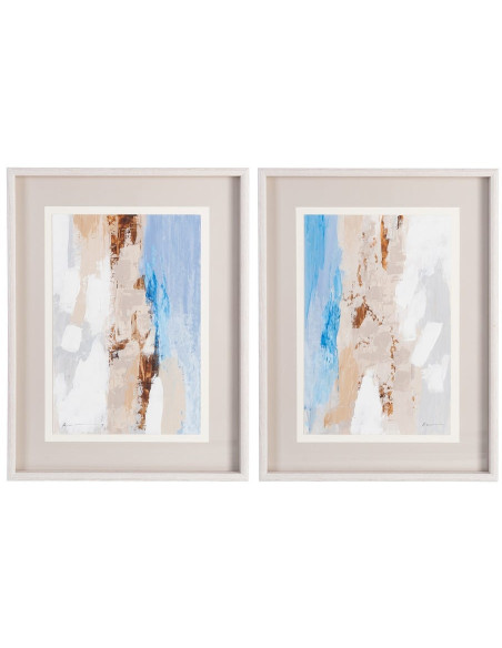 CUADRO PINTURA ABSTRACTO 2/M 60 X 80 CM 