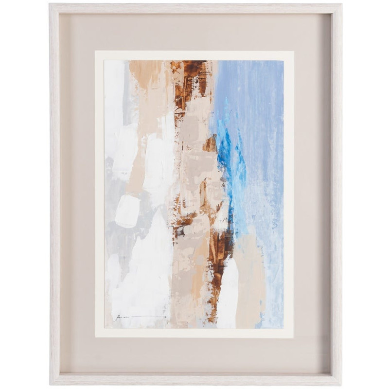 CUADRO PINTURA ABSTRACTO 2/M 60 X 80 CM 