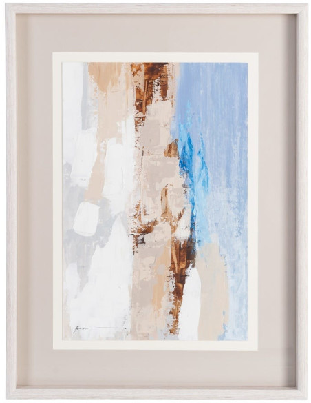 CUADRO PINTURA ABSTRACTO 2/M 60 X 80 CM 