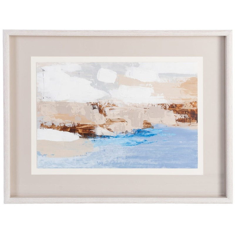 CUADRO PINTURA ABSTRACTO 2/M 60 X 80 CM 