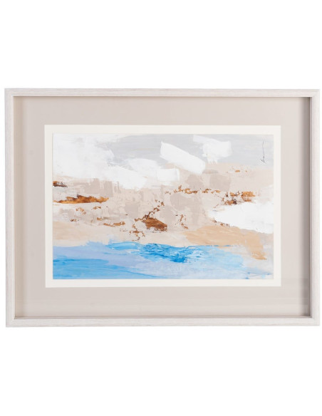 CUADRO PINTURA ABSTRACTO 2/M 60 X 80 CM 