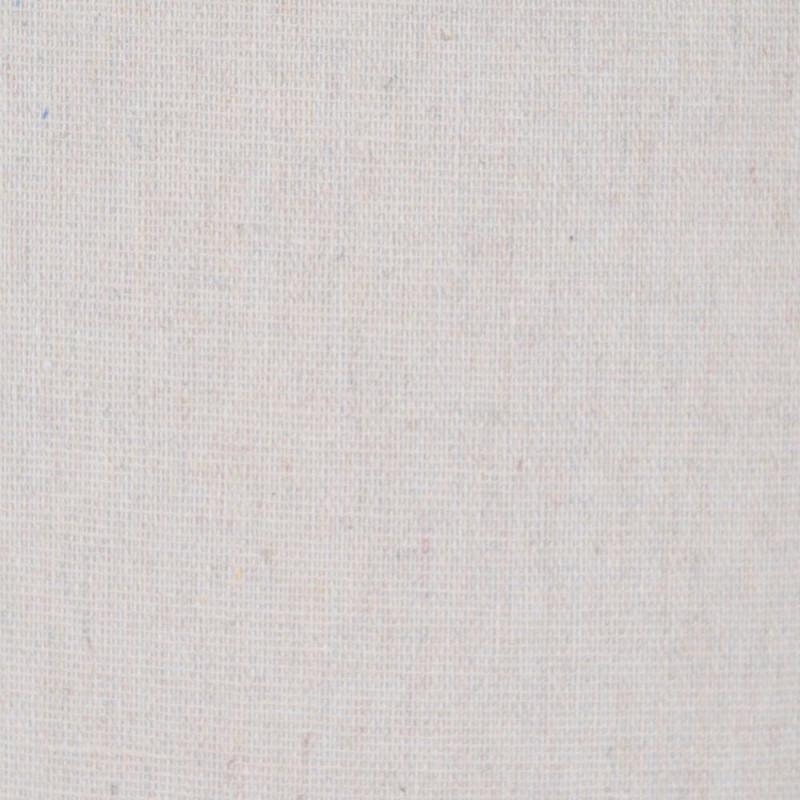 LÁMPARA MESA BLANCO-GRIS CERÁMICA 42 X 42 X 73 CM 