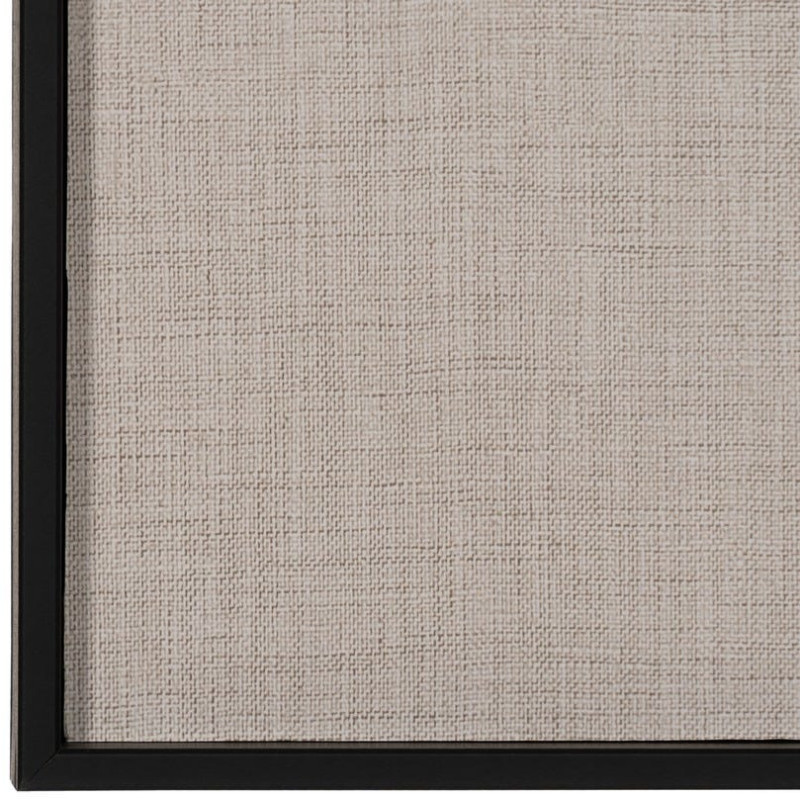 CUADRO MIX TALLADO&PRINT 2/M MADERA 50 X 3 X 70 CM 
