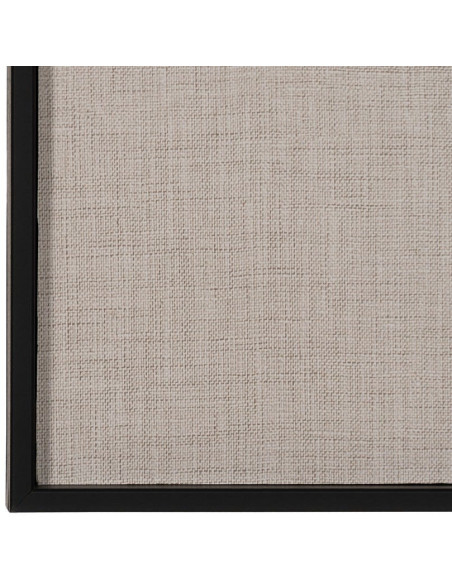CUADRO MIX TALLADO&PRINT 2/M MADERA 50 X 3 X 70 CM 