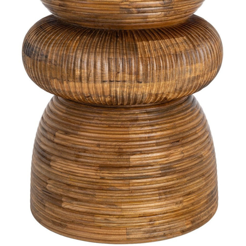 Table à manger ronde 120 cm marbre...