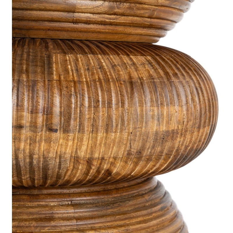 Table à manger ronde 120 cm marbre...