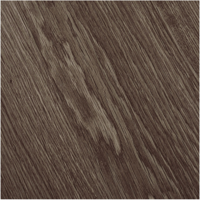 Table à manger extensible 8 à 12 personnes L200 à 300 cm chêne fumé Osaka 