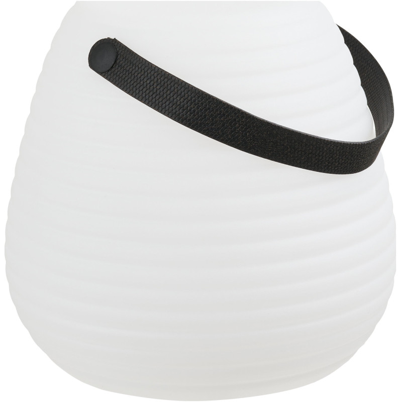 Derry LED Lamp - Lamp, rechargeable, white 