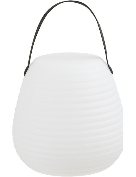 Derry LED Lamp - Lamp, rechargeable, white