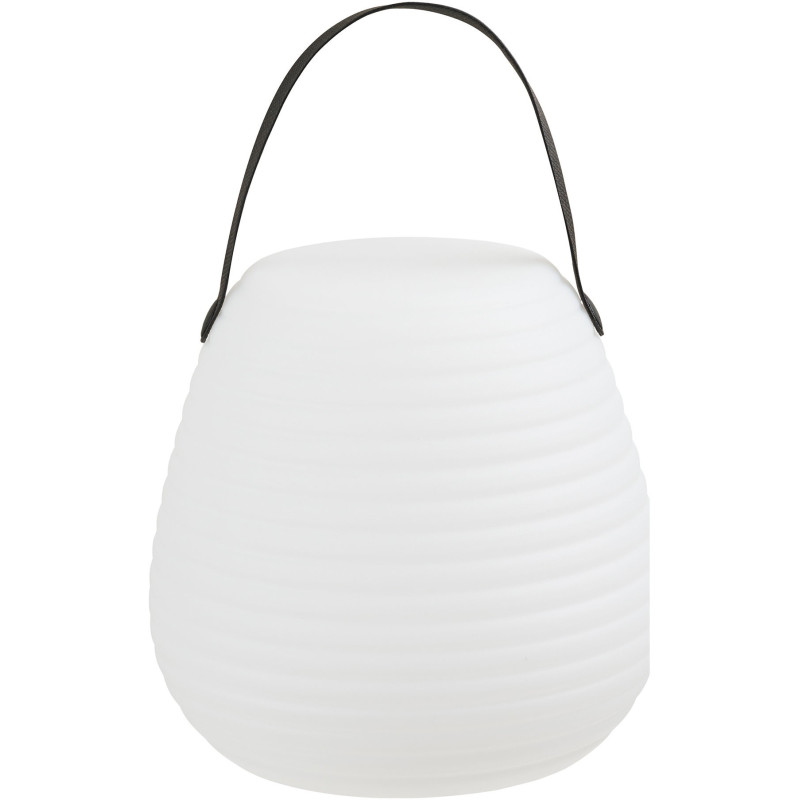 Derry LED Lamp - Lamp, rechargeable, white