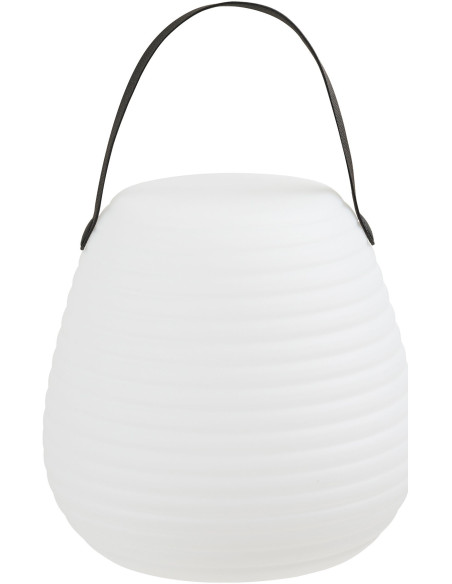 Derry LED Lamp - Lamp, rechargeable, white