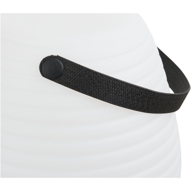 Derry LED Lamp - Lamp, rechargeable, white 