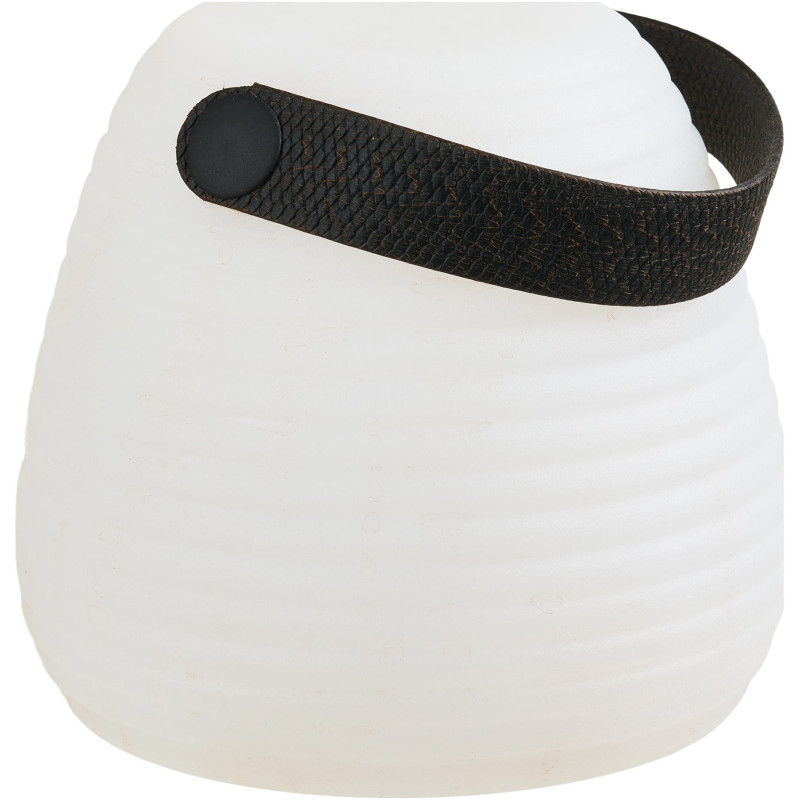 Derry LED Lamp - Lamp, rechargeable, white 