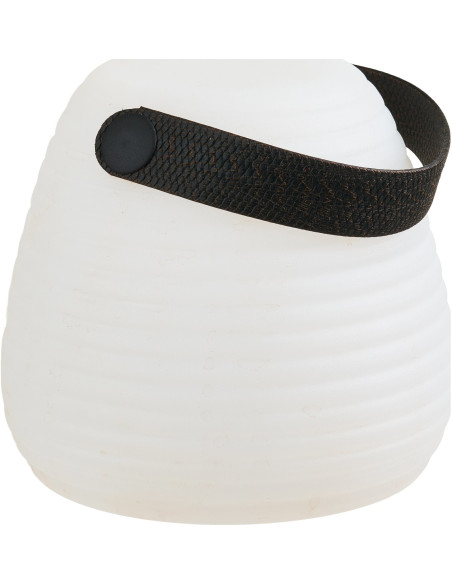Derry LED Lamp - Lamp, rechargeable, white 