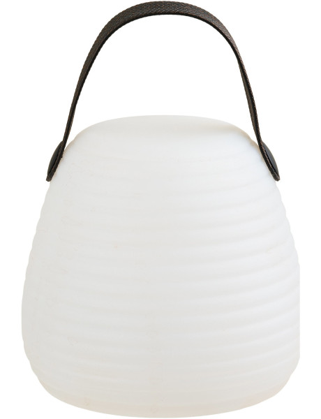 Derry LED Lamp - Lamp, rechargeable, white