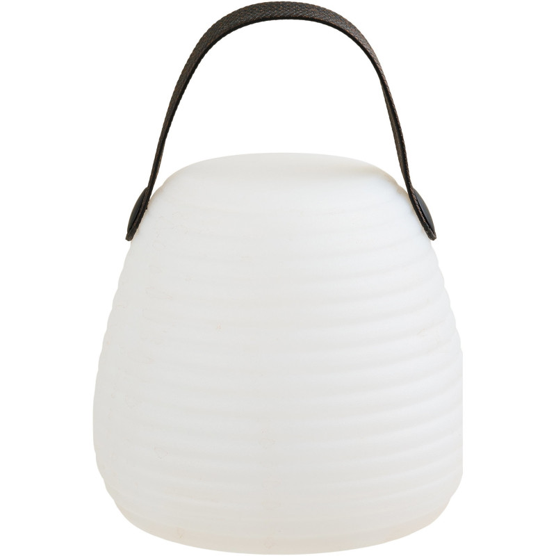 Derry LED Lamp - Lamp, rechargeable, white