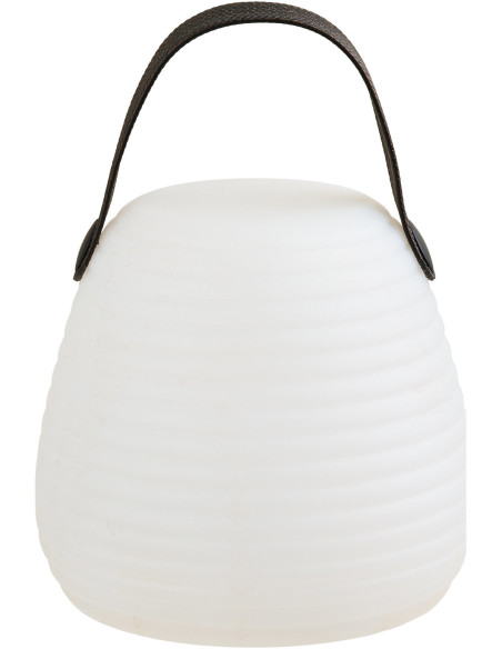 Derry LED Lamp - Lamp, rechargeable, white
