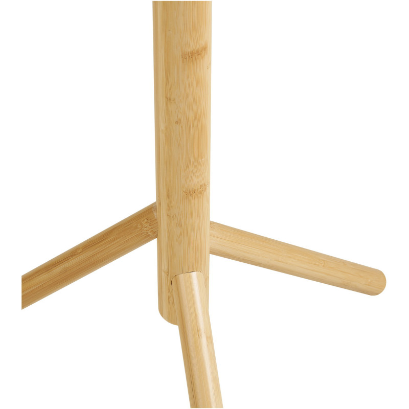Wanaka Coat Rack - Coat rack, bamboo, natural 50x163 cm 