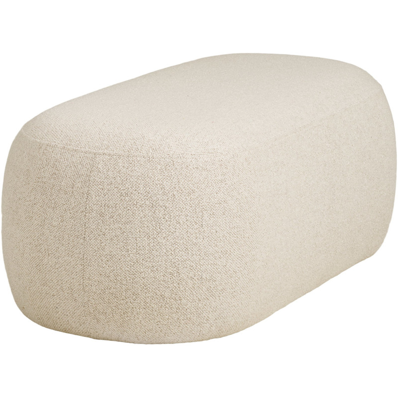 Blossomville Bench - Bench, sand 100x50x38 cm, HN1083 