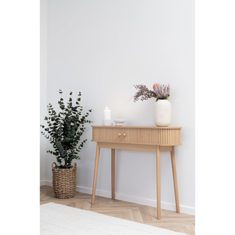 Hue Baskets - Baskets, seagrass, nature set of 3 
