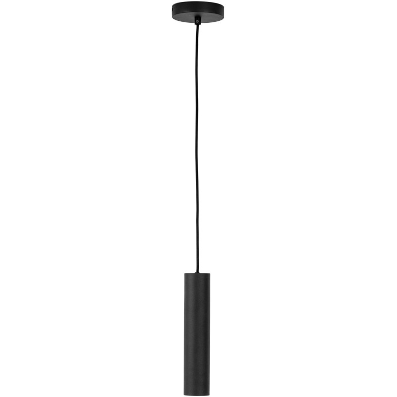 Suspension moderne design Métal Noir Paris 