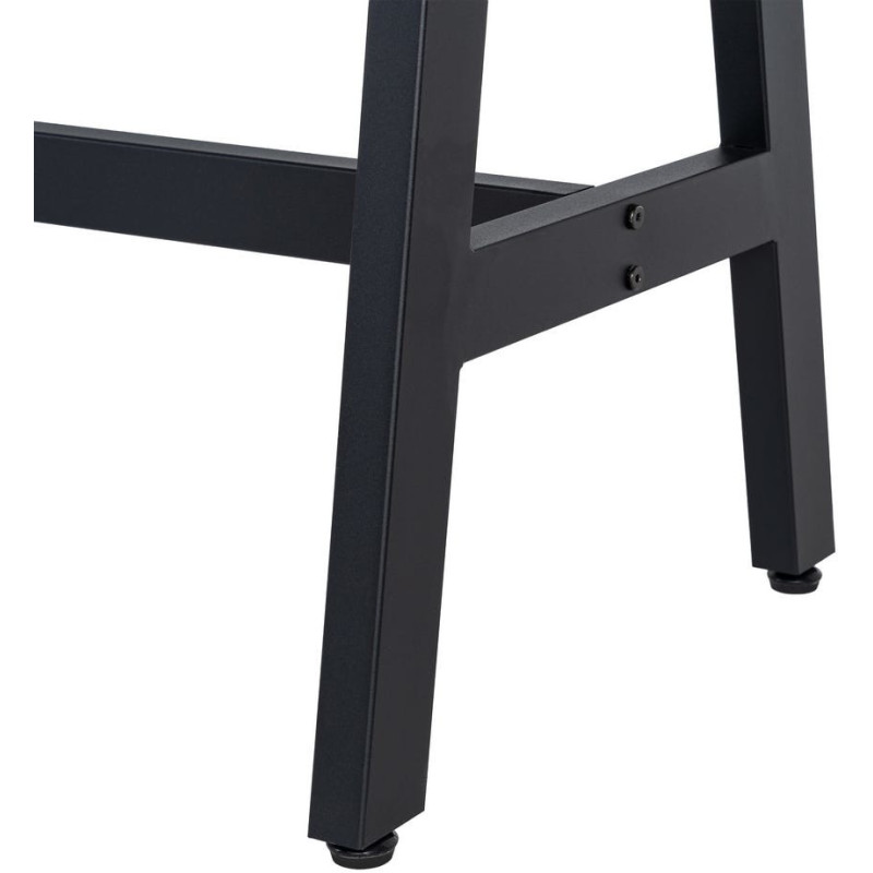 Table haute rectangulaire 138 x 50 x...