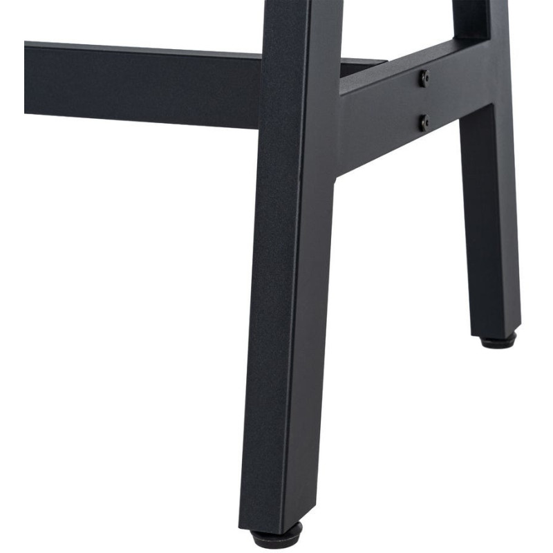 Table haute rectangulaire 138 x 50 x...