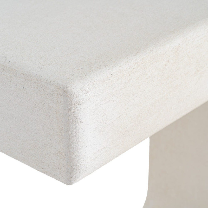 Console design géométrique Wilma MDF...