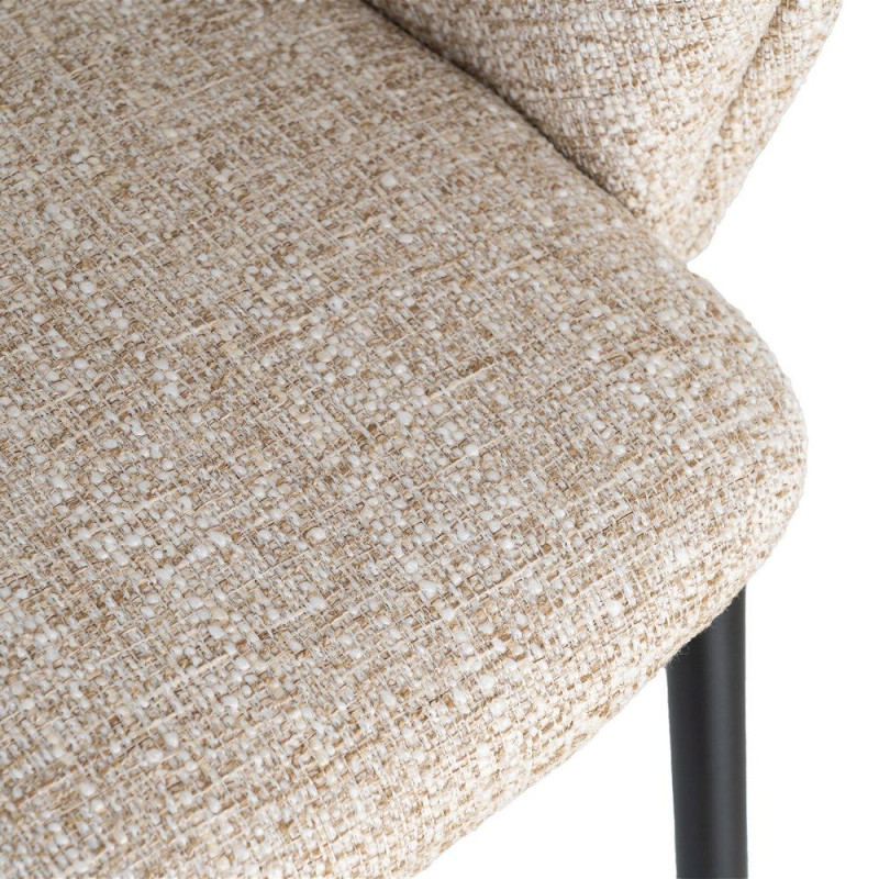 Lot de 2 chaises avec accoudoirs...