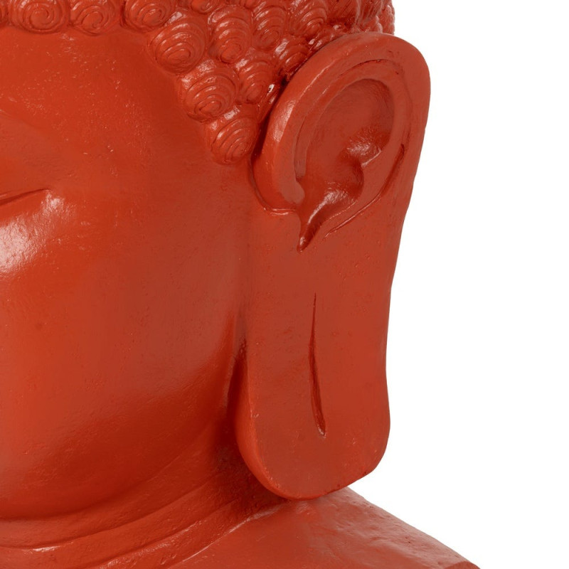 Statue Bouddha de jardin en résine...