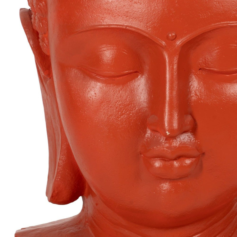 Statue Bouddha de jardin en résine...