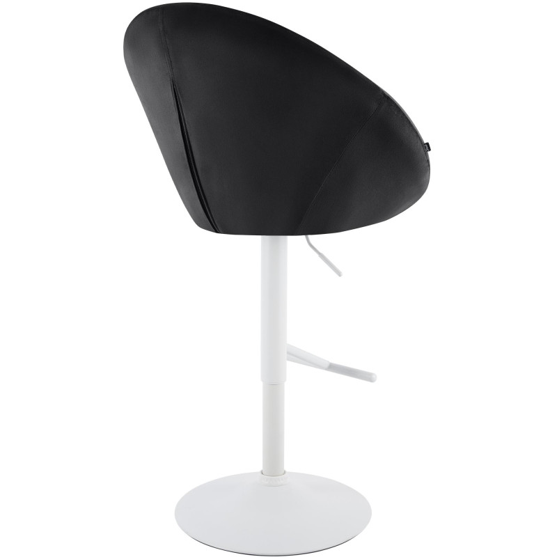 Tabouret de bar réglable pivotant...