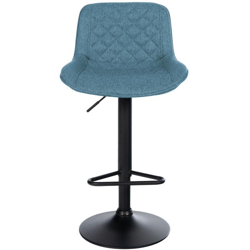 Tabouret de bar réglable pivotant...