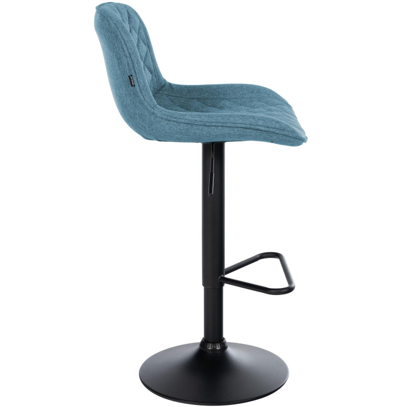 Tabouret de bar réglable pivotant...
