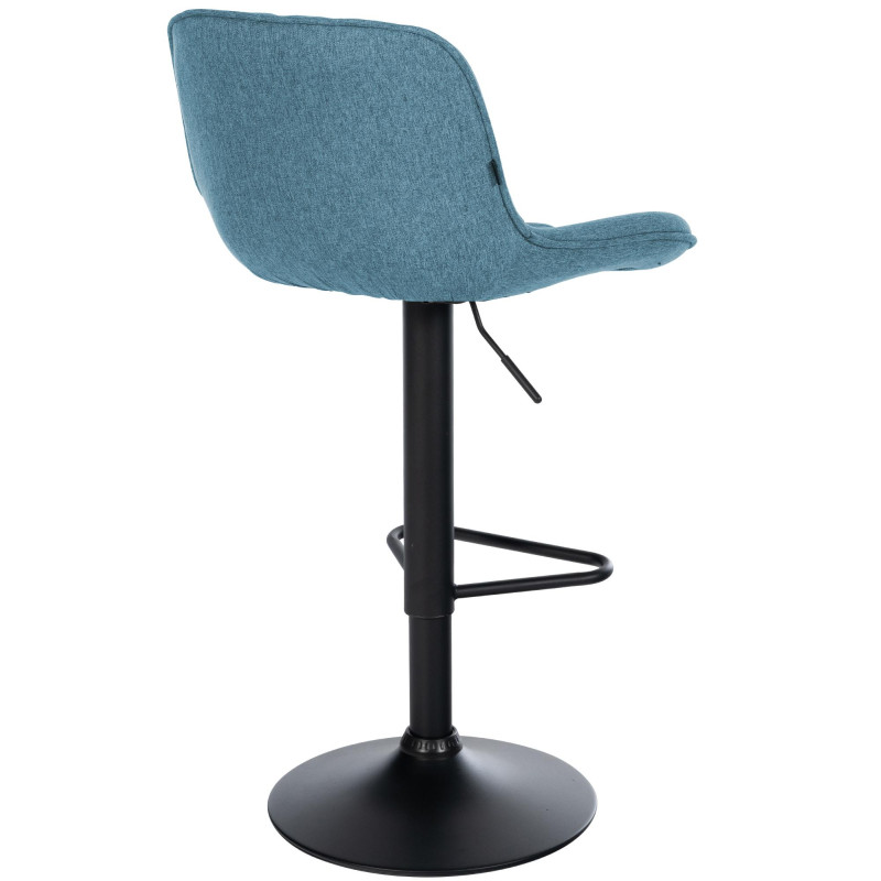 Tabouret de bar réglable pivotant...