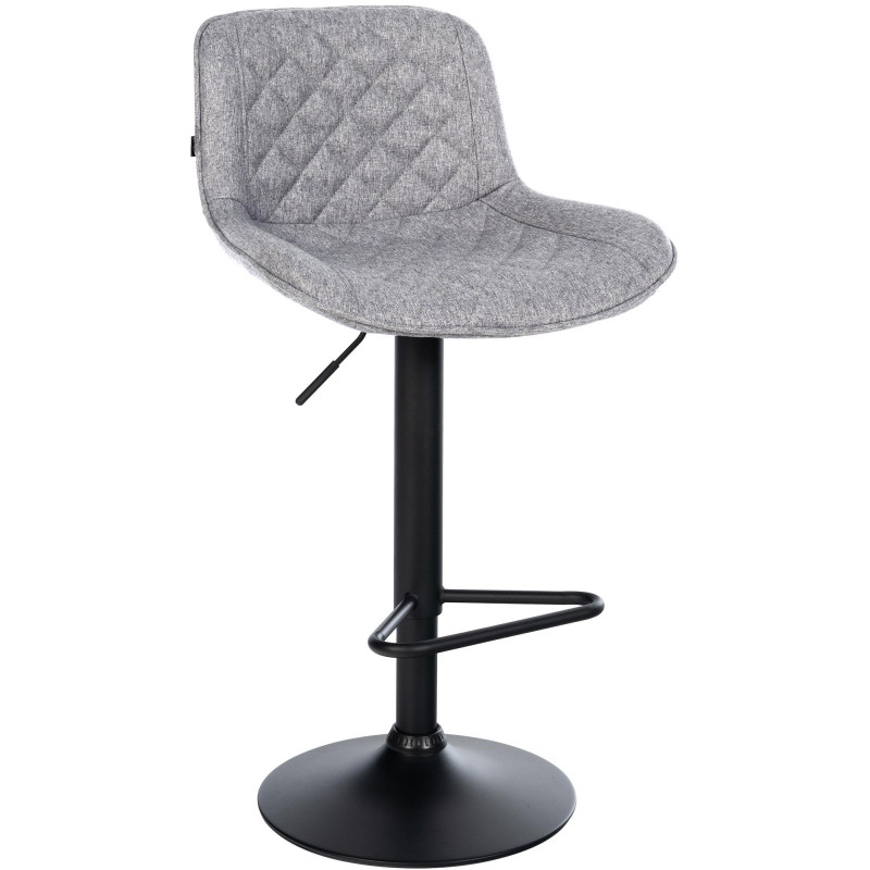 Tabouret de bar réglable pivotant...