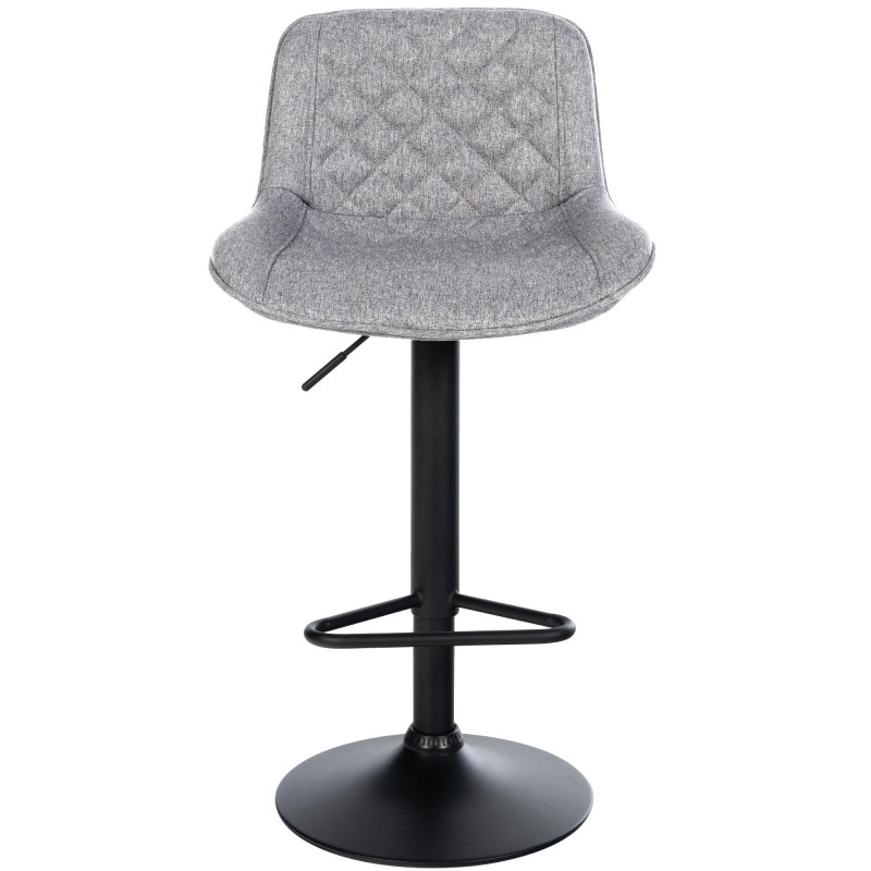 Tabouret de bar réglable pivotant...