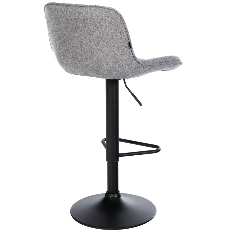 Tabouret de bar réglable pivotant...