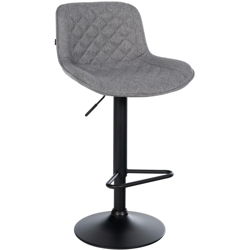 Tabouret de bar réglable pivotant...