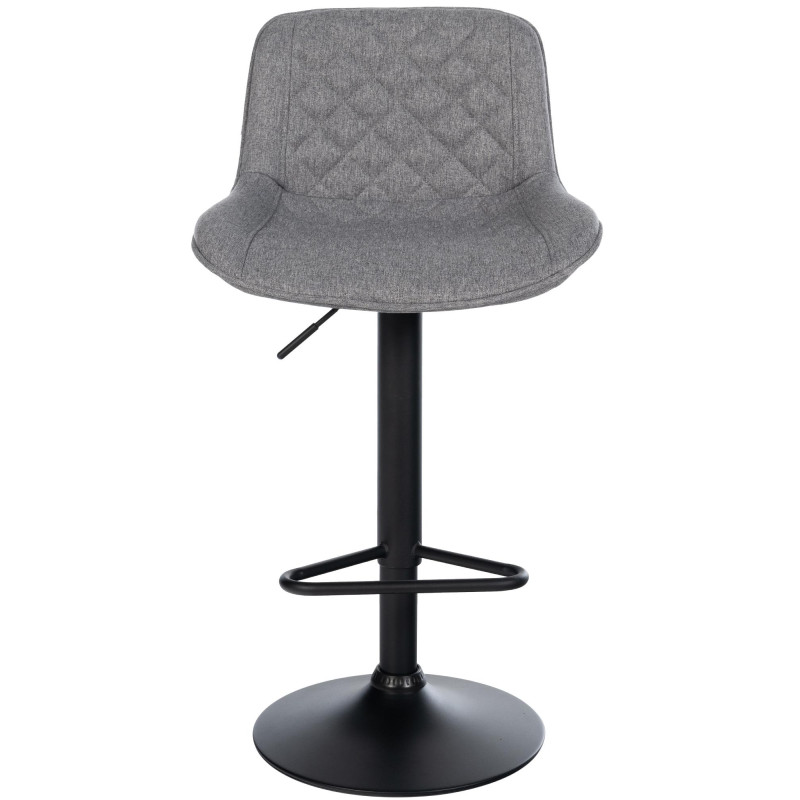 Tabouret de bar réglable pivotant...