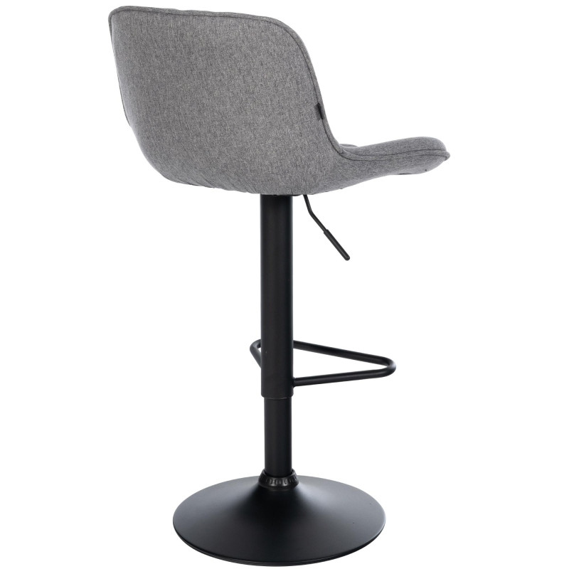 Tabouret de bar réglable pivotant...