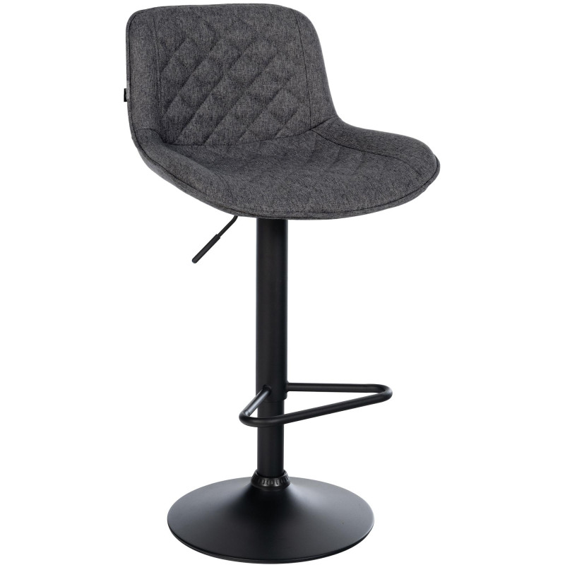 Tabouret de bar réglable pivotant...